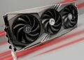 Unboxing the MSI GeForce RTXTM 4060 Ti GAMING X TRIO 8G