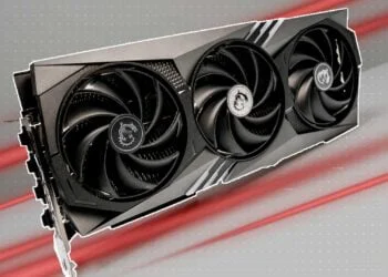 Unboxing the MSI GeForce RTXTM 4060 Ti GAMING X TRIO 8G