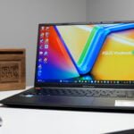 ASUS Vivobook S15 OLED Review 8