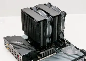 Cooler Master Hyper 622 Halo Black Review