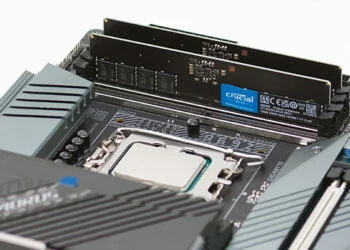 Crucial Pro DDR4 and DDR5 Review