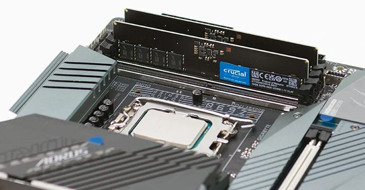 crucial Pro DDR4 Pro 64GB (2x32GB) メモリー Crucial Pro 64GB Kit (32GBx2) DDR4-3200 UDIMM