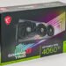 MSI GeForce RTX 4060 Ti GAMING X TRIO 8G Review 59 MSI GeForce RTX 4060 Ti GAMING X TRIO 8G Review