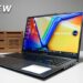 ASUS Vivobook S15 OLED Review