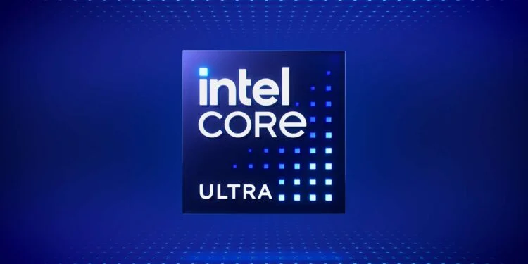 Intel Announces Major Brand Update Ahead of Upcoming Meteor Lake Launch
