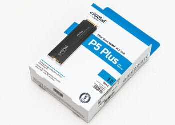 Crucial P5 Plus 1TB Review