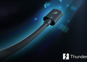Thunderbolt 5: Intel’s Next-Gen Connectivity