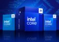 Intel's 14th-Gen Raptor Lake Refresh: Core i9-14900K, i7-14700K, i5-14600K 4 Intel’s 14th-Gen Raptor Lake Refresh: Core i9-14900K, i7-14700K, i5-14600K