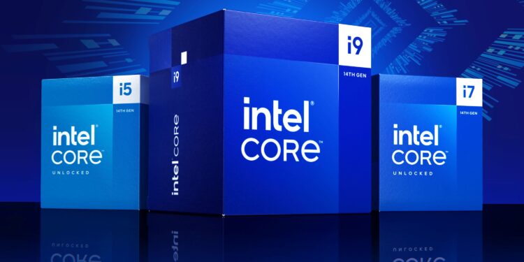 Intel's 14th-Gen Raptor Lake Refresh: Core i9-14900K, i7-14700K, i5-14600K 1 Intel’s 14th-Gen Raptor Lake Refresh: Core i9-14900K, i7-14700K, i5-14600K