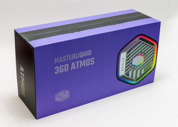 Cooler Master MasterLiquid ML360 ATMOS Review