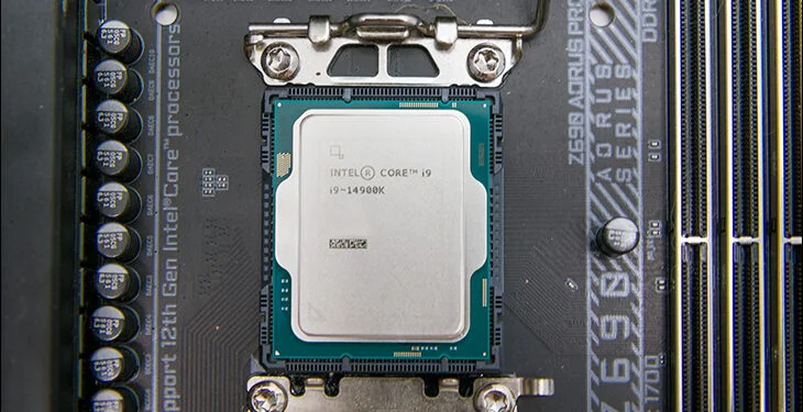 Intel Core i9-14900K i5-14600K Review Intel Core i9-14900K i5-14600K Review