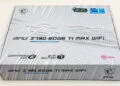 MSI MPG Z790 EDGE Ti Max WiFi Review