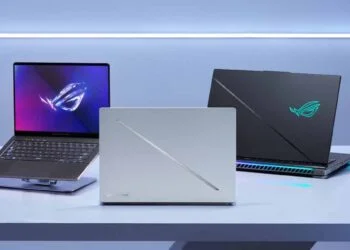 Asus Unveils Next-Gen Zephyrus G14 and G16 Gaming Laptops