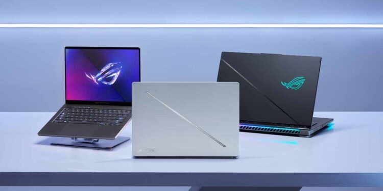 Asus Unveils Next-Gen Zephyrus G14 and G16 Gaming Laptops 1 Asus Unveils Next-Gen Zephyrus G14 and G16 Gaming Laptops