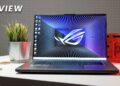 Asus ROG Zephyrus G16 2023 Review 4 Asus ROG Zephyrus G16 2023 Review 1