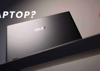 MSI Prestige 16 AI Evo Review