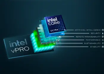 Intel Unveils Next-Gen vPro Platform at MWC 2024