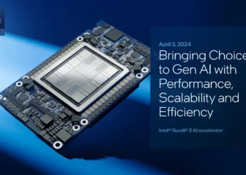 Intel Unveils Game-Changing AI Strategy for Enterprises