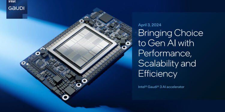 Intel Unveils Game-Changing AI Strategy for Enterprises 1 Intel Unveils Game-Changing AI Strategy for Enterprises