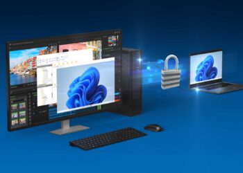 Intel Unveils Thunderbolt™ Share