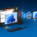 Intel Unveils Thunderbolt™ Share 4 Intel Unveils Thunderbolt™ Share