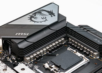 MSI MPG Z790 Carbon MAX WiFi II Review