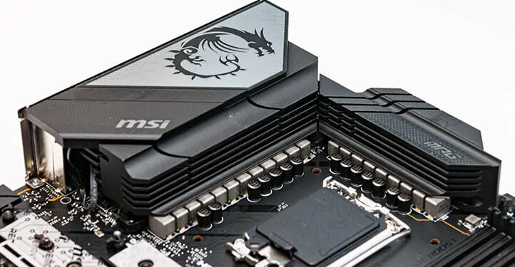 MSI MPG Z790 Carbon MAX WiFi II Review 1 MSI MPG Z790 Carbon MAX WiFi II Review