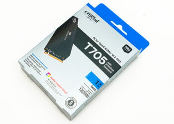 Crucial T705 1TB Review