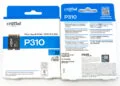Crucial P310 2TB Review