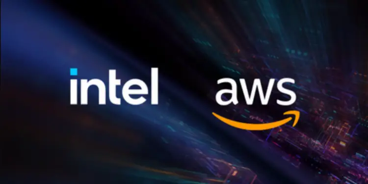 Intel and AWS Team Up: The Future of U.S.-Made AI Chips Starts Here 1 Intel and AWS Team Up: The Future of U.S.-Made AI Chips Starts Here