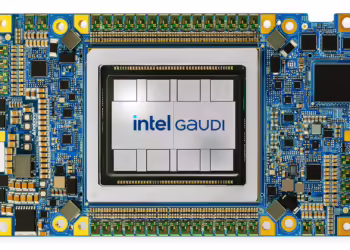 Intel Introduces Xeon 6 and Gaudi 3