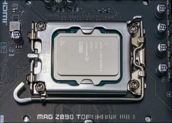 Intel Core Ultra 9 285K and Ultra 5 245K Review