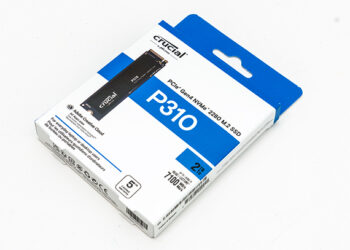 Crucial P310 2280 Edition 2TB Review