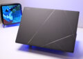 Asus Zenbook S 14 OLED Video Review