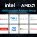 Intel and AMD Join Forces to Launch the x86 Ecosystem Advisory Group 4 Intel and AMD Join Forces to Launch the x86 Ecosystem Advisory Group