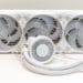 Arctic Liquid Freezer III 420 Review 132 Arctic Liquid Freezer III 420 Review