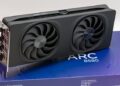 Intel BattleMage B580 12GB Review