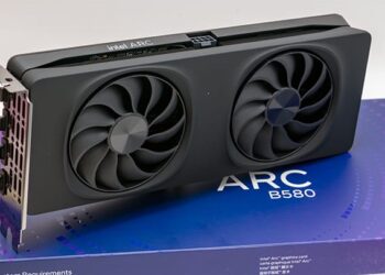 Intel BattleMage B580 12GB Review