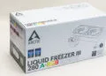 Arctic Liquid Freezer 3 280 A-RGB White Edition Review