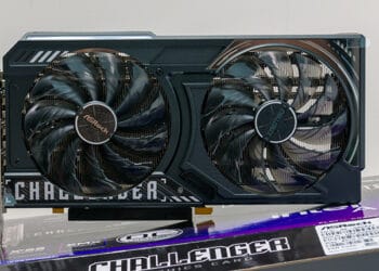 ASRock Challenger B570 10GB OC Review