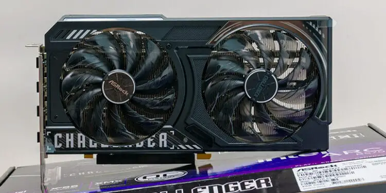 ASRock Challenger B570 10GB OC Review 1 ASRock Challenger B570 10GB OC Review