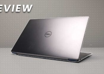 Dell XPS 13 (2025) Video Review