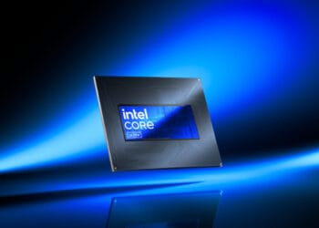 Intel Unveils Core Ultra Processors at CES 2025