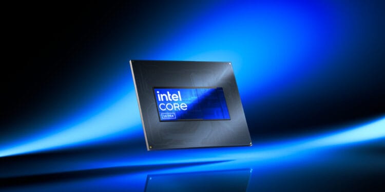 Intel Unveils Core Ultra Processors at CES 2025 1 Intel Unveils Core Ultra Processors at CES 2025