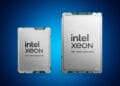 Intel’s Xeon 6 Processors 62 Intel’s Xeon 6 Processors
