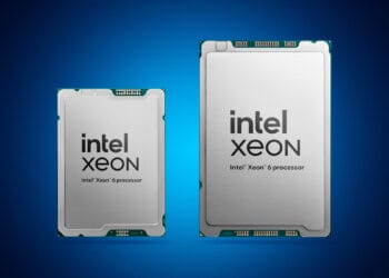 Intel’s Xeon 6 Processors