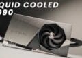 MSI RTX 5090 Suprim Liquid SOC Review 29 MSI RTX 5090 Suprim Liquid SOC Review