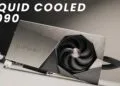 MSI RTX 5090 Suprim Liquid SOC Review
