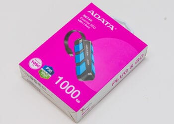 AData SC740 1TB Review