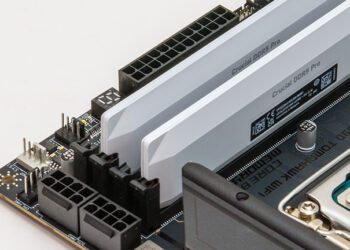 Crucial Pro DDR5-6000 & 6400 White OC Edition Review